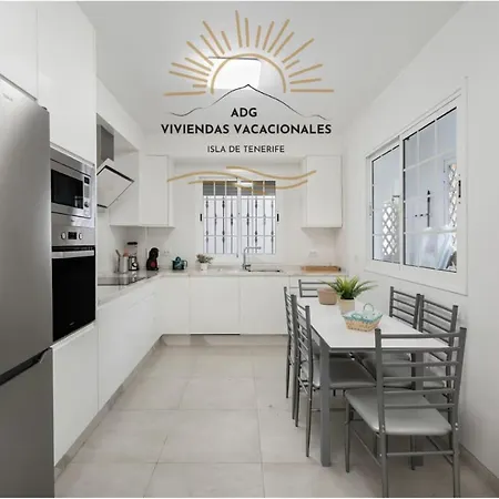 Caletillas 坎德拉里亚