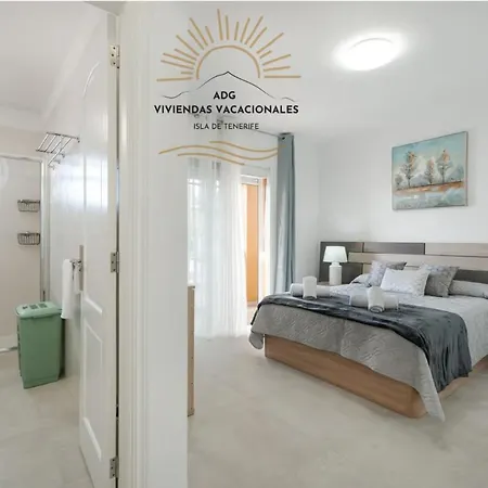 Caletillas Vakantiehuis Candelaria