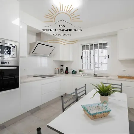 Vakantiehuis Caletillas *