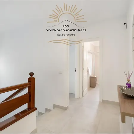 Vakantiehuis Caletillas *