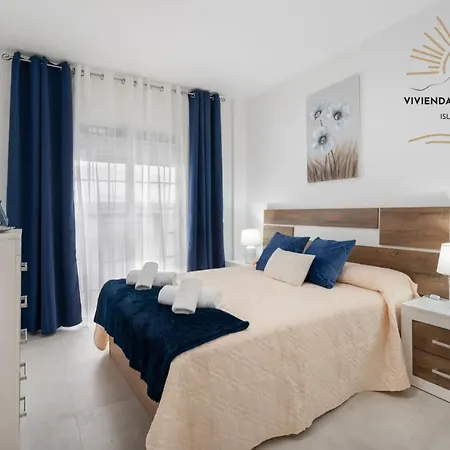 Caletillas Vakantiehuis