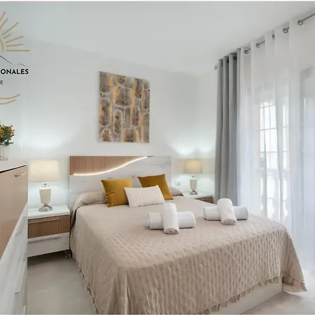 Vakantiehuis Caletillas