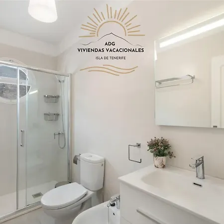 Caletillas Vakantiehuis Candelaria