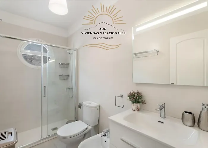 Caletillas Dom wakacyjny Candelaria