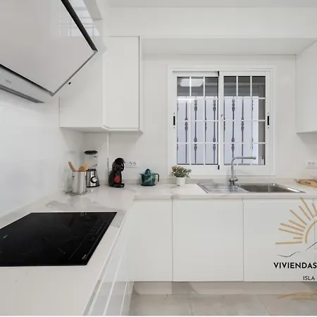 Caletillas Candelaria