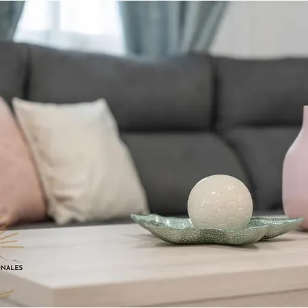 Caletillas * Κανδελάρια