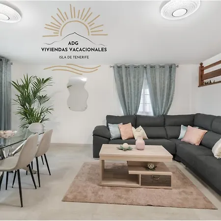 Tatil Evi Caletillas Candelaria