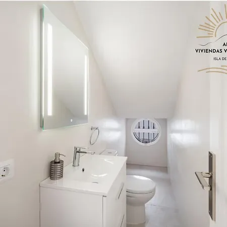 Tatil Evi Caletillas