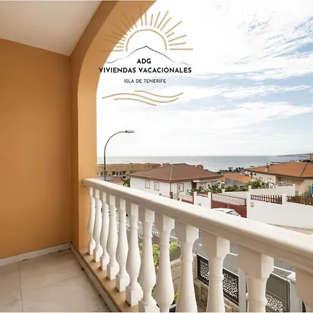 Caletillas Tatil Evi