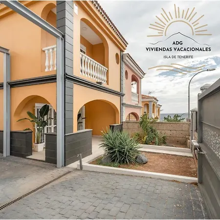 Caletillas Tatil Evi Candelaria