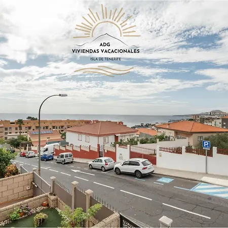 Tatil Evi Caletillas Candelaria