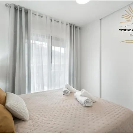 Caletillas Tatil Evi *