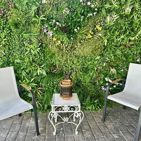 Caletillas * Κανδελάρια