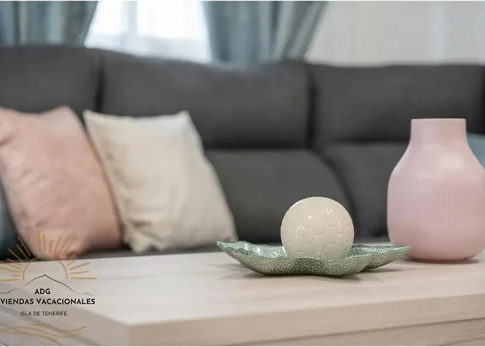 Caletillas * Candelaria