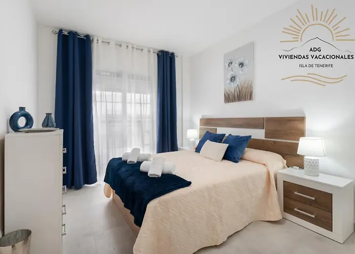 Caletillas Semesterbostad