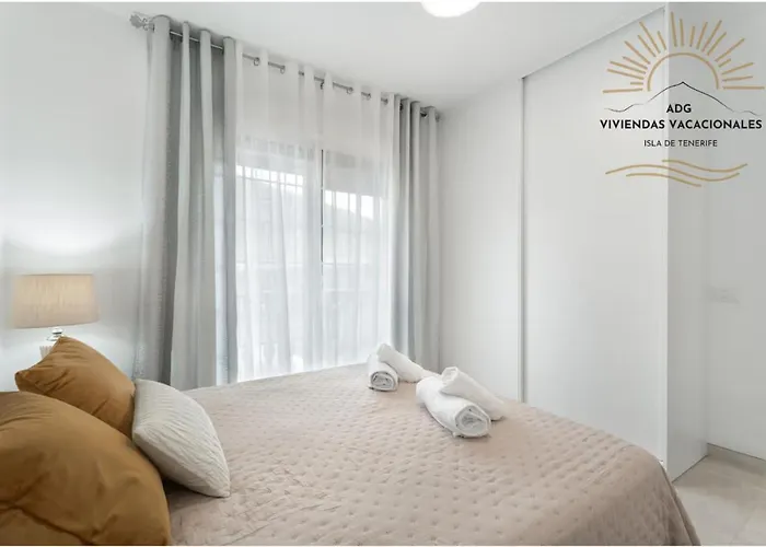 Caletillas Semesterbostad *