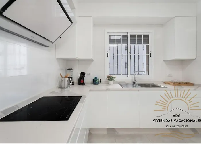 Caletillas Candelaria