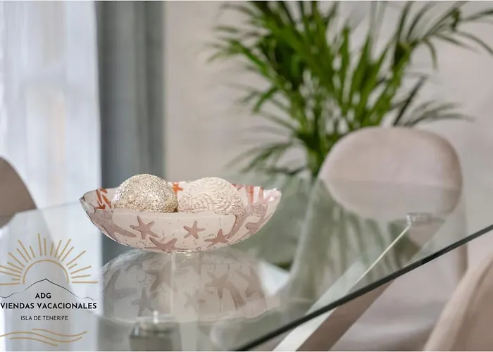 Caletillas Hébergement de vacances *