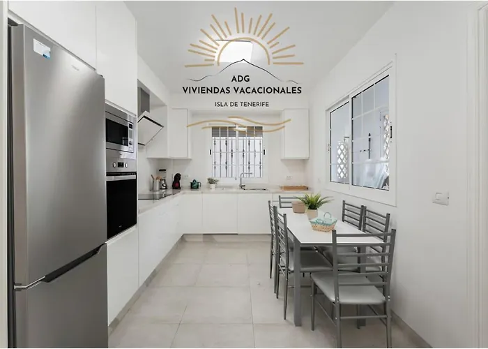 Caletillas Candelaria