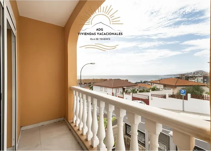 Caletillas Hébergement de vacances