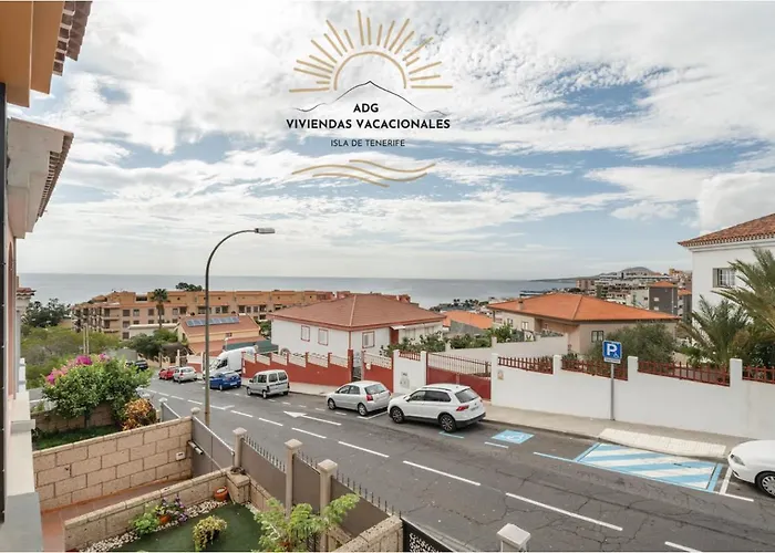 Hébergement de vacances Caletillas Candelaria